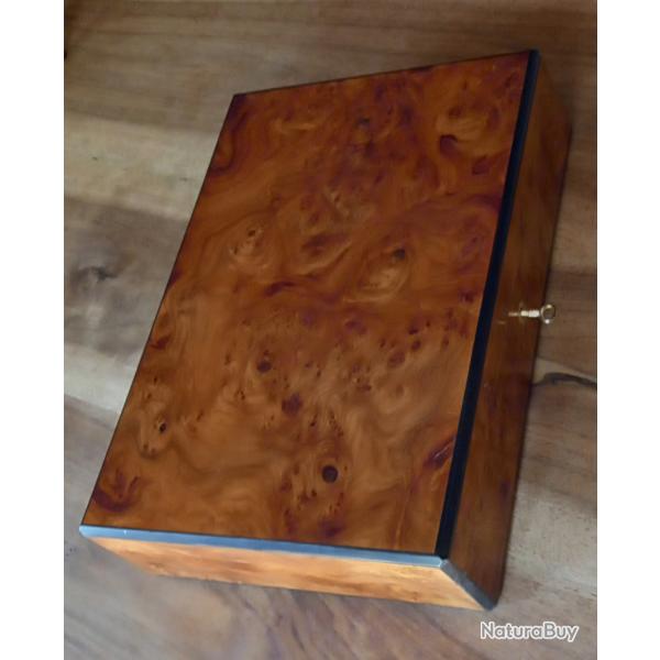 Cave � cigares et coupe cigares