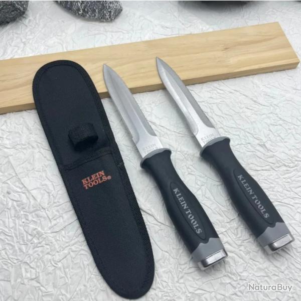 Couteau Chasse Dague - SKX INDUSTRIES