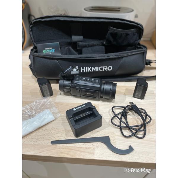 HIKMICRO thunder 2.0 TE19 CR