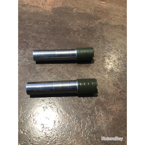 vend 1 choke pattermaster anaconda short range