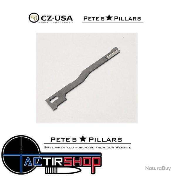 Percuteur am�lior� Pete's Pillars CZ 457 Firing Pin Upgraded Reshaped Tip Replacement