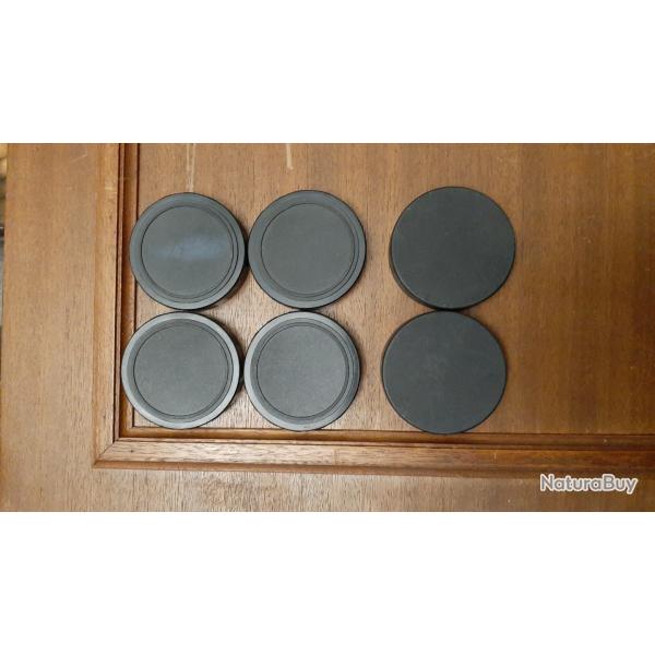 cache objectif diam�tre 53