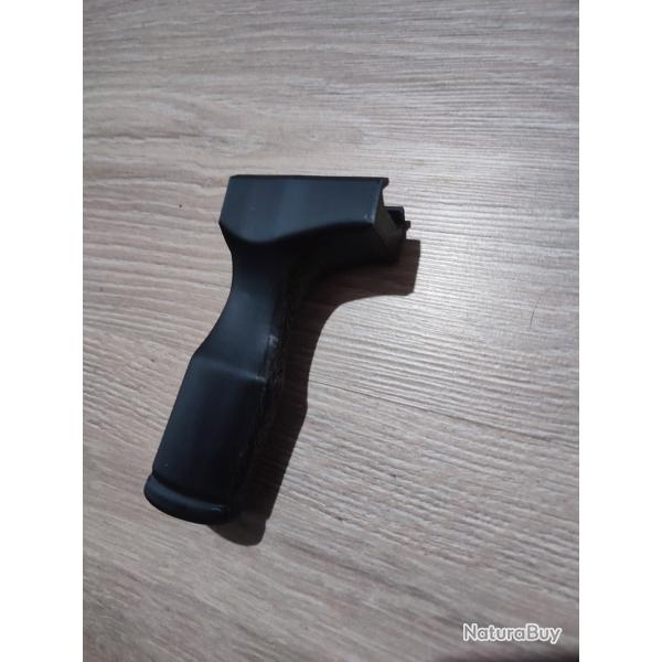 Poigne frontale - garde main pour chiappa little badger