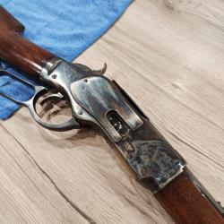 Carabine A.Uberti mod&egrave;le 1873 - cal.44-40 - bon &eacute;tat