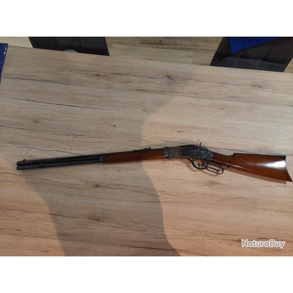 Carabine A.Uberti mod�le 1873 - cal.44-40 - tr�s bon �tat