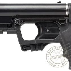 Jet Protector - PIEXON JPX - Noir Laser