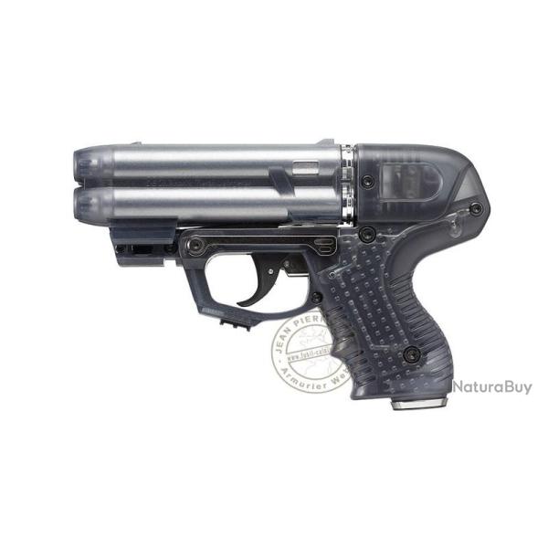 PIEXON - Jet Defender JPX 6 - Noir Standard