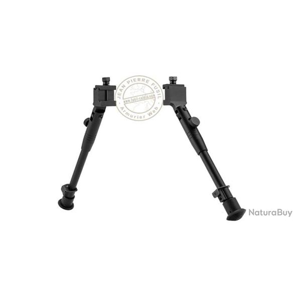 Bipied GAMO fixation lat�rale sur rail Picatinny