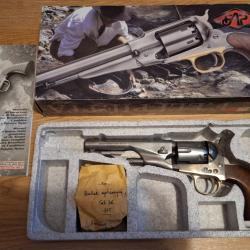 Pietta 1862 New York Metropolitan Police Cal. 36 + 50 balles