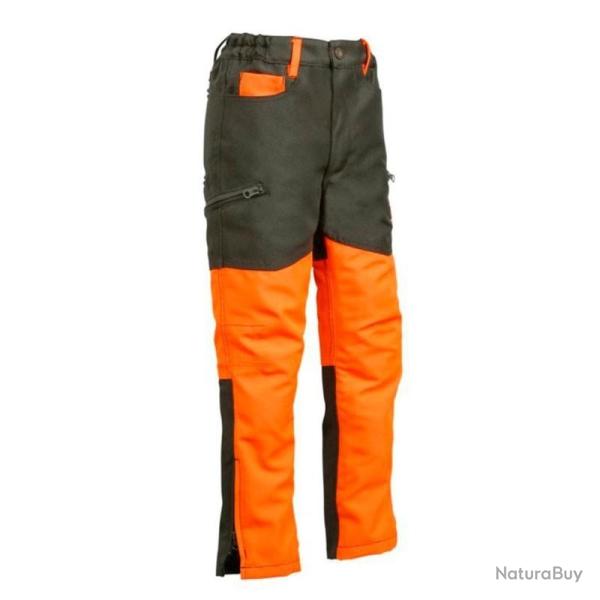 Pantalon De Chasse Enfant Stronger PERCUSSION