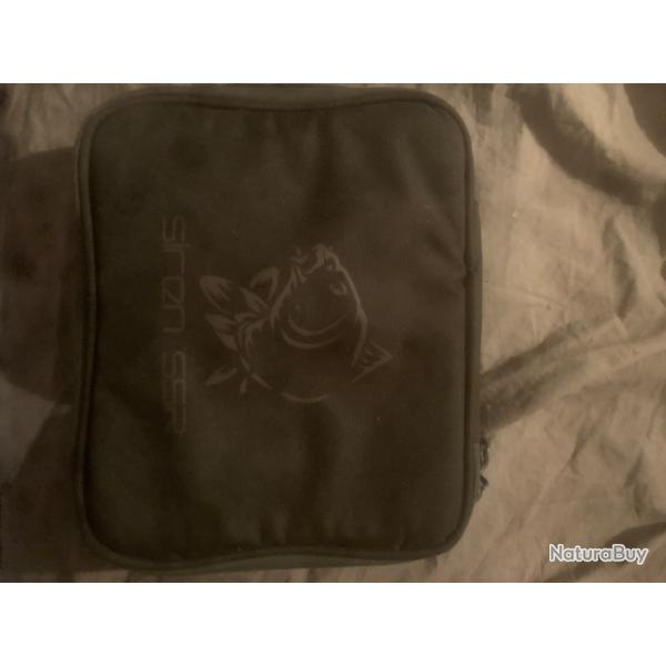 Central Nash SR5 3+1