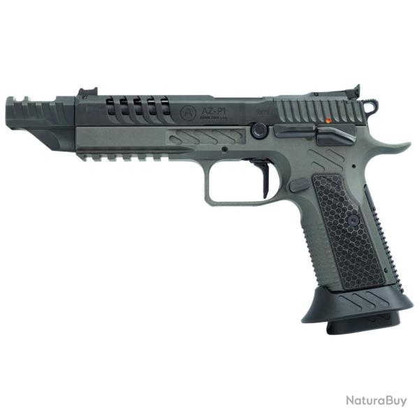Pistolet AZ-P1 Super Optic 3 Special (Calibre: .9mm Luger)