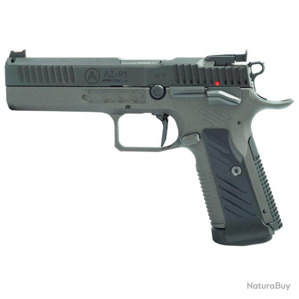 Pistolet AZ-P1 Super 2 (Calibre: .9mm Luger)