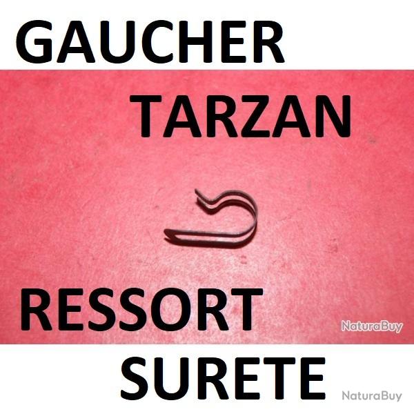 ressort de suret� fusil GAUCHER TARZAN - VENDU PAR JEPERCUTE (D23B997)