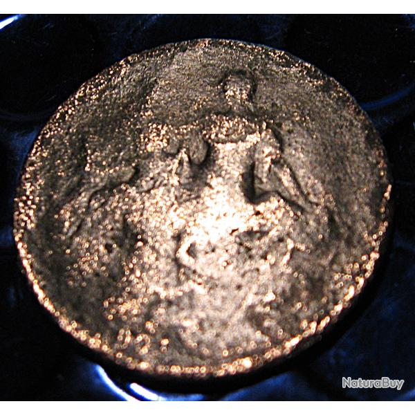 France 5 centimes 1903 RARE  bronze D.Dupuis tb