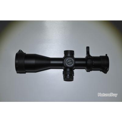WESTHUNTER HD 3-12X44 SFIR FFP Compact Scopes First Focal Plane Hunting Sights 6