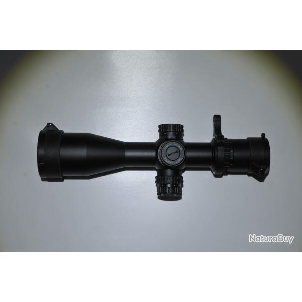 Lunette de Vise compacte WestHunter WHT 3-12x44 SFIR FFP