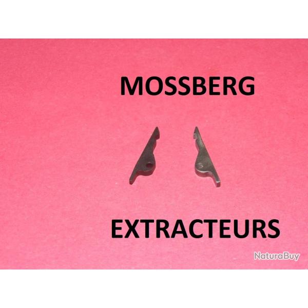 extracteurs NEUFS MOSSBERG 500 500A M88 MAVERICK MOSSBERG ATP6 ATP8 - VENDU PAR JEPERCUTE (s21c680)