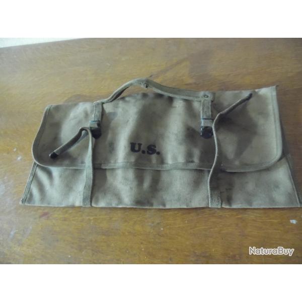 MUSETTE A OUTIL US 1942