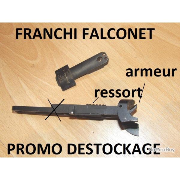 lot FRANCHI FALCONET  10.00 Euros !!!!!!!!!!! - VENDU PAR JEPERCUTE (SZA1079)
