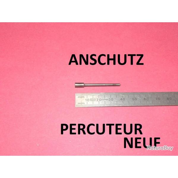 percuteur carabine ANSCHUTZ - VENDU PAR JEPERCUTE (D22E1078)