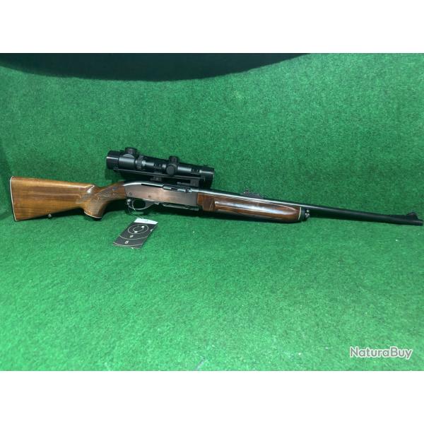 Carabine Remington 7400 cal 280 rem