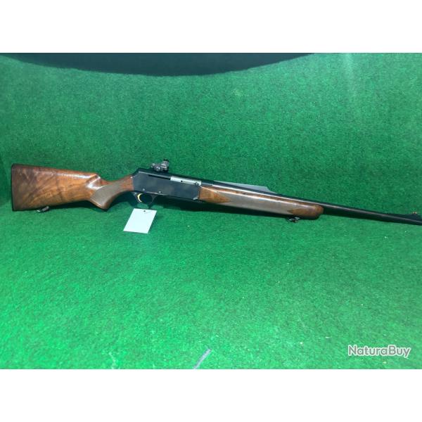 Carabine browning Bar Mk2 cal 300wm