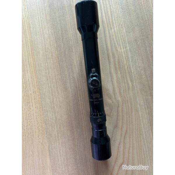 Vieille lunette HENSOLDT