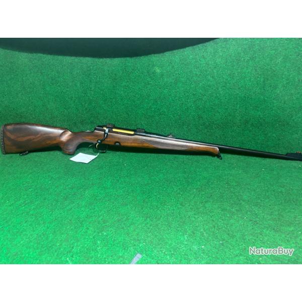 Carabine Verney Carron impact plus cal 300 wm