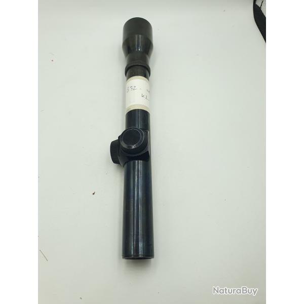 OCCASION OPTIQUE - LUNETTE WEAVER K2.1-1 - REF B32