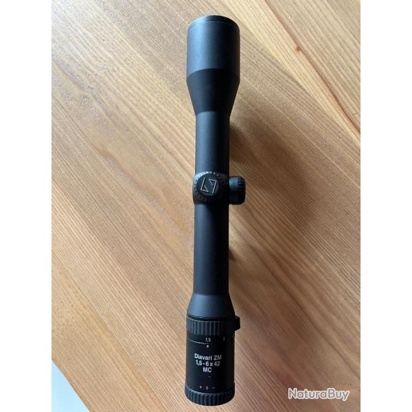 Lunette ZEISS Diavari