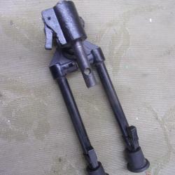 Bipied pour carabine et fusil