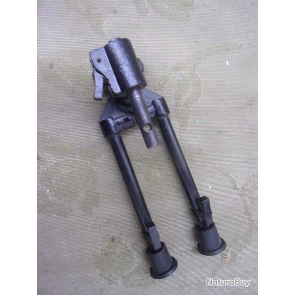 Bipied pour carabine et fusil