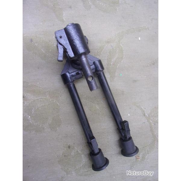 Bipied pour carabine et fusil