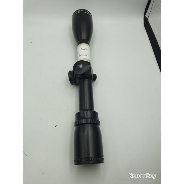 OCCASION OPTIQUE - LUNETTE SWIFT 3-9X40 - REF B26