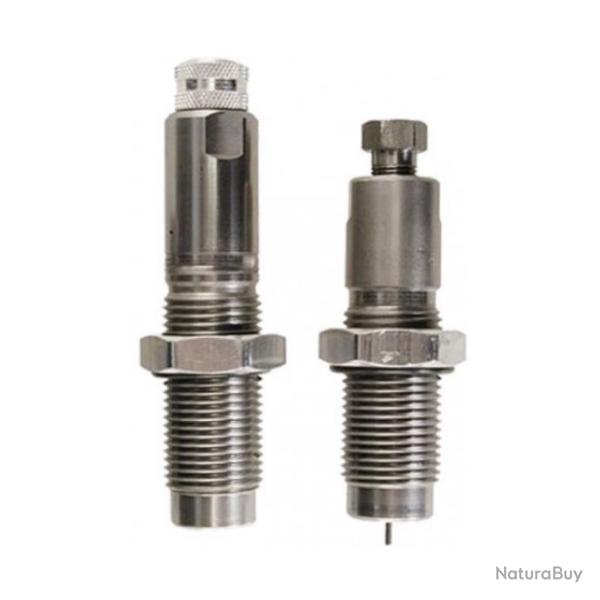 Jeux d'outils conomique RGB 2 Die Set Lee 270 WIN - 90875