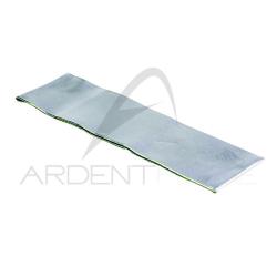 Bande de plomb adh&eacute;sive Devaux