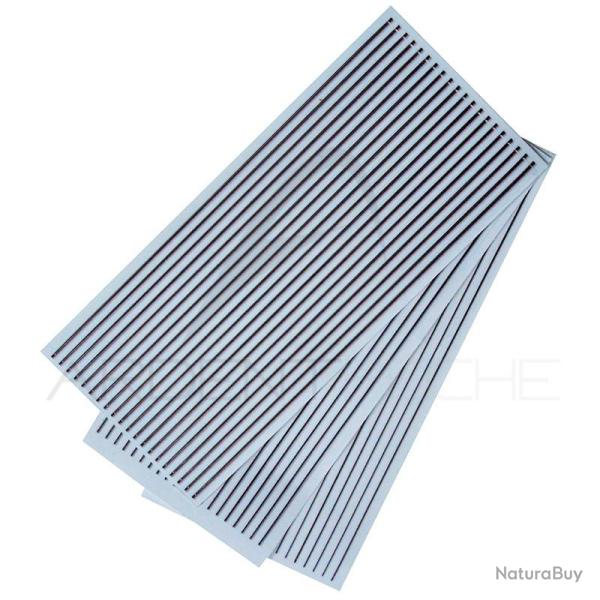 R�aliste Quills DEVAUX Paon M�dium