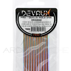 Pro-Quills DEVAUX Holo Orange