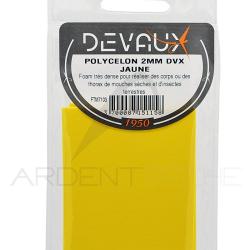 Polycelon DEVAUX Jaune