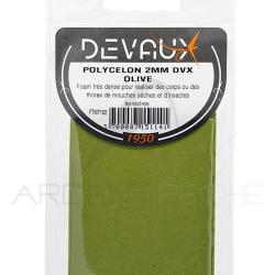 Polycelon DEVAUX Olive
