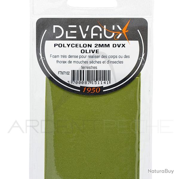 Polycelon DEVAUX Olive