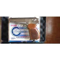 PACK COMPLET BAIKAL MP-654K 4,5BB