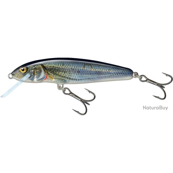 Poisson Nageur Salmo Minnow Coulant 7cm 7cm 8g Spirlin