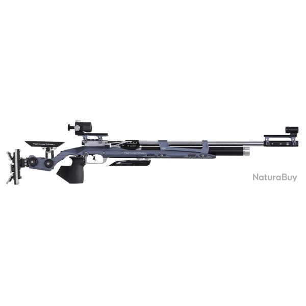 Carabine � plombs Feinwerkbau P900 ALU Titan DROITIER MEDIUM