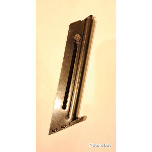 MAB mod�le F 22lr chargeur