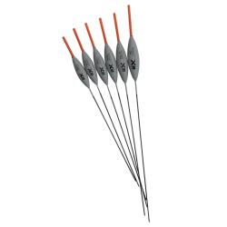 GURU FLOTTEUR XS BOBBIE GURU 0,50gr Jaune