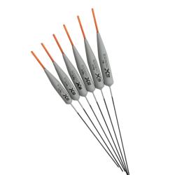 GURU FLOTTEUR XS SLIM PENCIL GURU Jaune 0,60gr