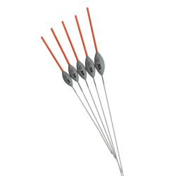 GURU FLOTTEUR XS INLINE PASTE GURU Rouge 0,30gr