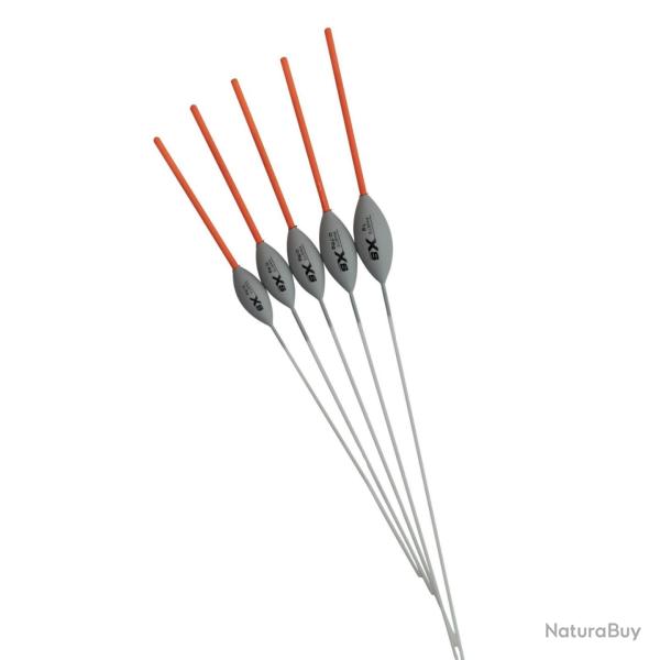 GURU FLOTTEUR XS INLINE PASTE GURU Rouge 0,40gr